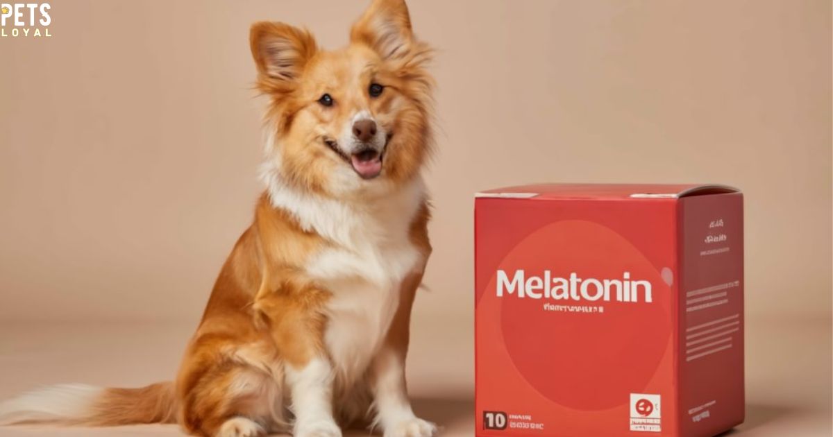 Can Dogs Eat Melatonin Gummies
