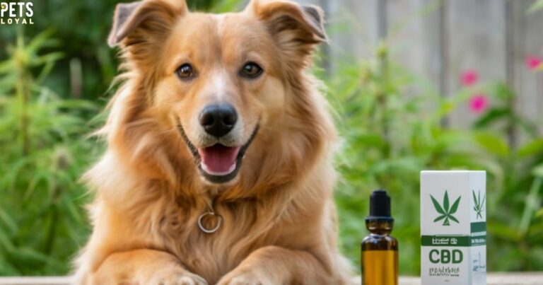 Petco.Com: CBD Oil for Dogs