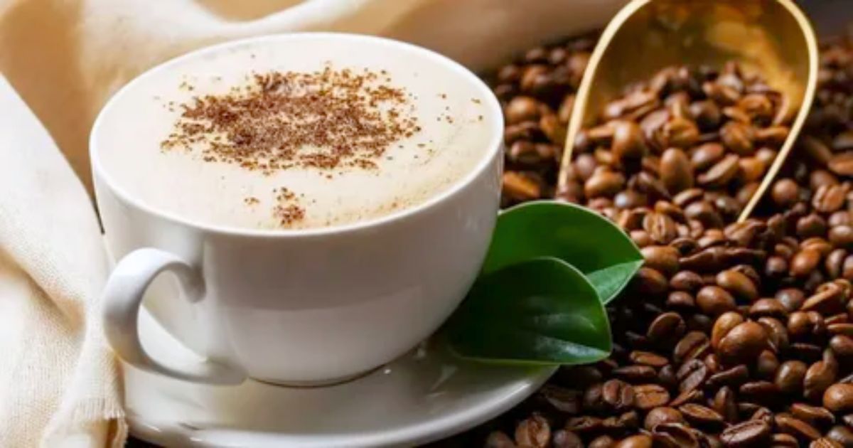 Wellhealthorganic.com Morning Coffee Tips with No Side Effect