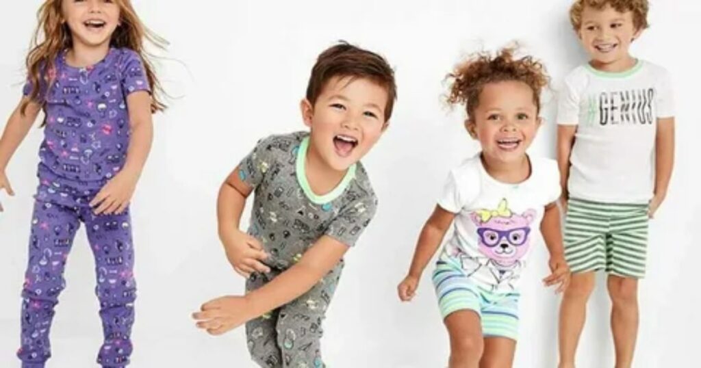 Why Choose TheSparkShop for Your Kids’ Clothing Needs