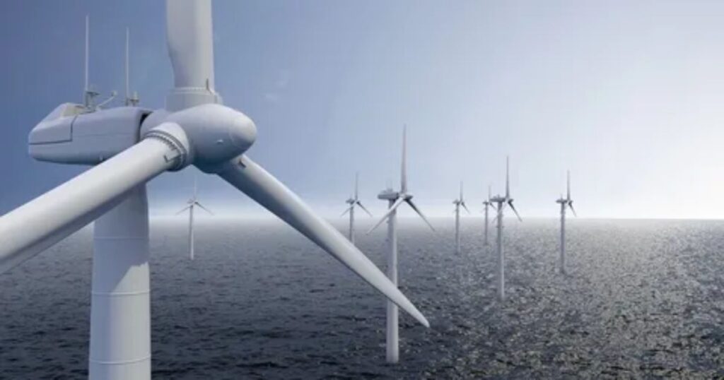 Debt Financing For Wind Power