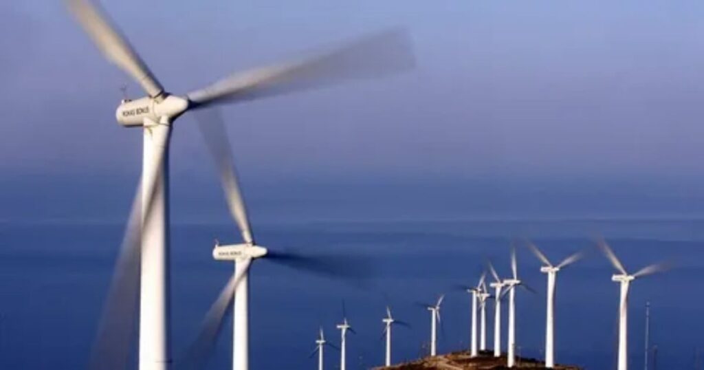 Challenges in Wind Power Generation